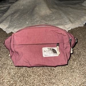 North Face Fanny pack
